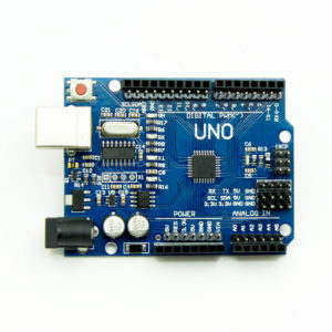 Mạch Arduino Uno R3 SMD