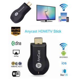 HDMI không dây AnyCast M9 Plus chính hãng
