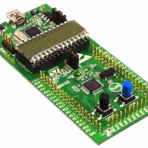 Kit STM8L Discovery Cao Cấp